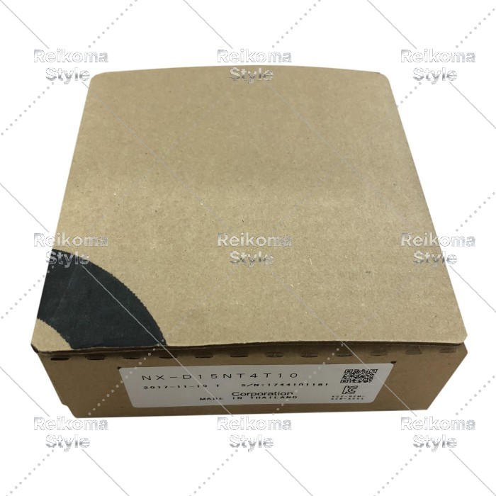 【新品★貨物輸送無料】NX-D15NT4T10【６ヶ月引き受ける】