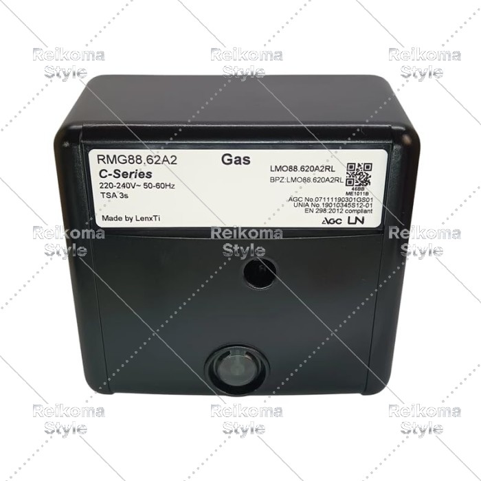【新品★貨物輸送無料】RMG88.62A2【６ヶ月引きうける】