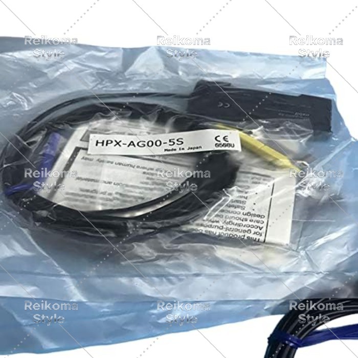 【新品★送料無料】HPX-AG00-5S【６ヶ月保証】