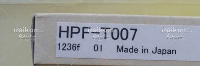 【新品★送料無料】HPF- T007【６ヶ月保証】
