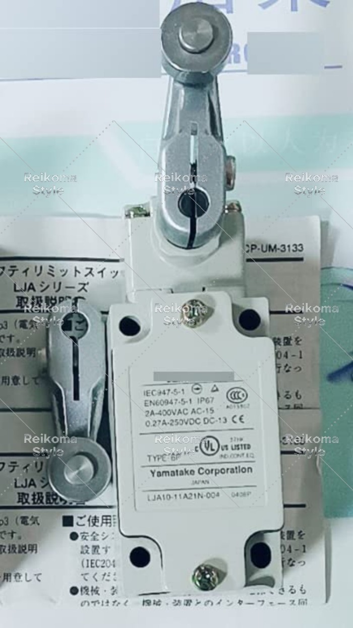 【新品★送料無料】LJA10-11A21N-004【６ヶ月保証】