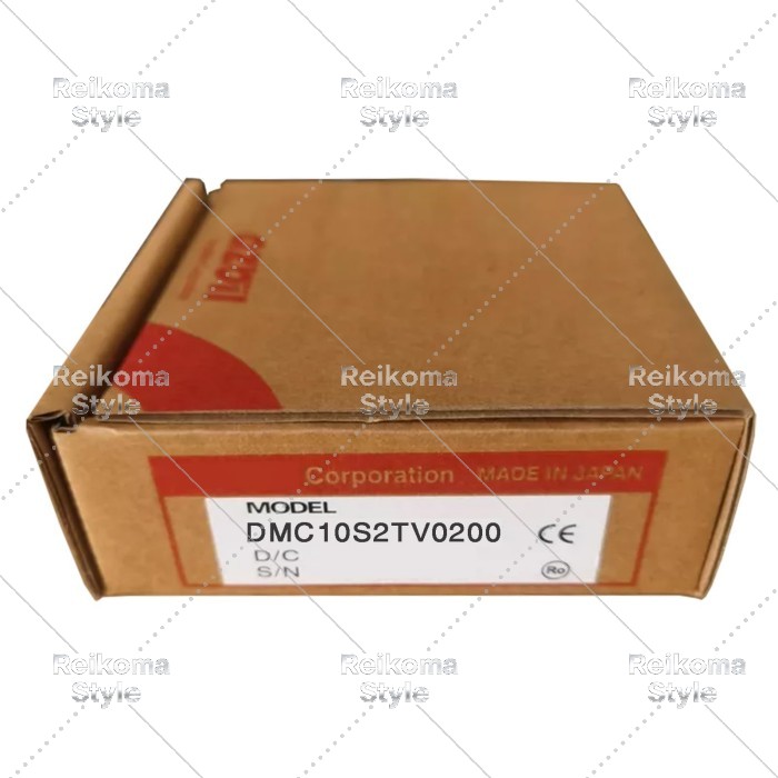 【新品★適格請求書★税込】DMC10S2TV0200 調節計（温調計）モジュール形デジタル調節計【６ヶ月保証】