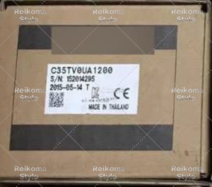 【新品★送料無料】C35TV0UA1200【６ヶ月保証】