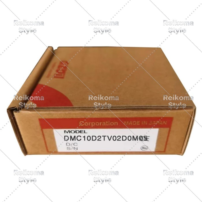 【新品★適当お願いごと書★税込】DMC10D2TV02D0M05 自然調整計（温調計）モデュール形デジタル自然調整計【６ヶ月引き受ける】