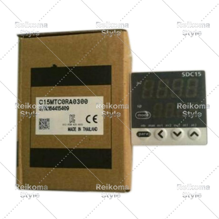 【新品★貨物輸送無料】C15MTC0RA0300【６ヶ月引き受ける】