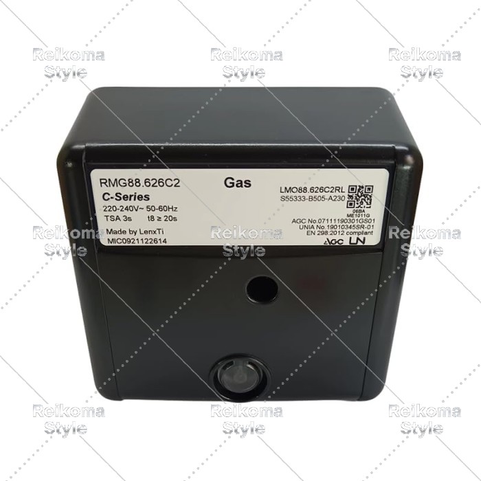 【新品★貨物輸送無料】RMG88.626C2【６ヶ月引きうける】