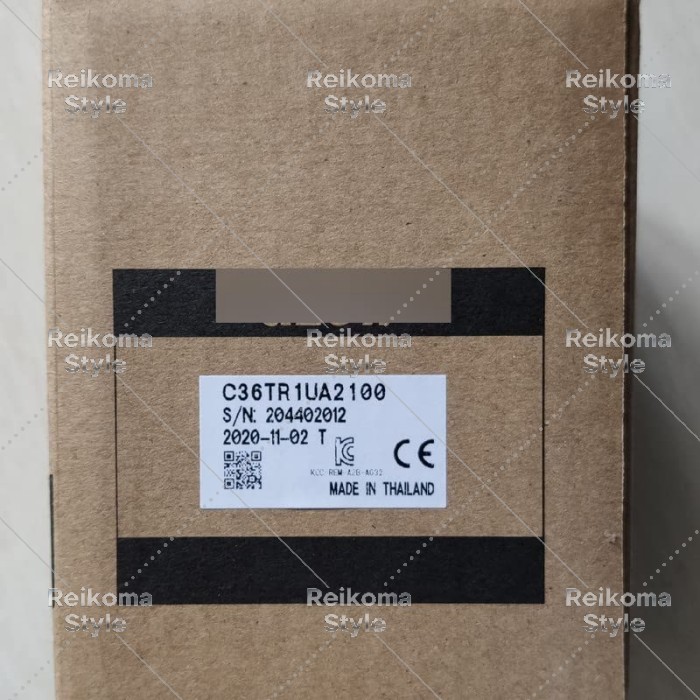 【新品★貨物輸送無料】C35TR1UA2100【６ヶ月引き受ける】