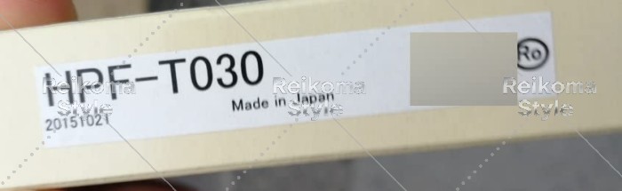 【新品★貨物輸送無料】HPF-T030【６ヶ月引き請ける】