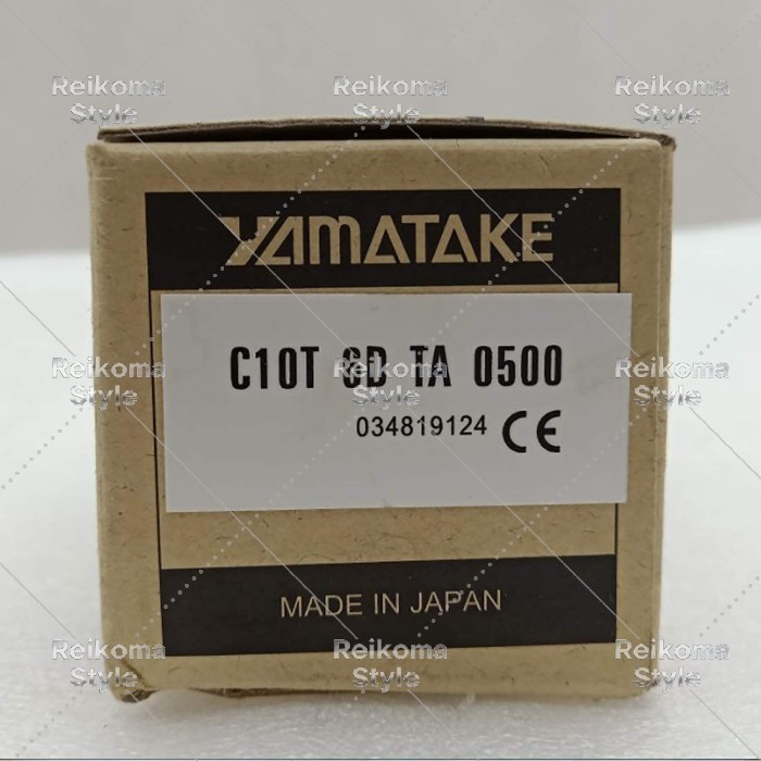 【新品★送料無料】C10T6DTA0500【６ヶ月保証】