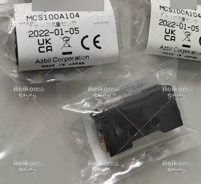 【新品★送料無料】MCS100A104【６ヶ月保証】