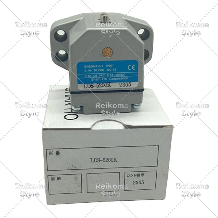 【新品★貨物輸送無料】LDS-5200K【６ヶ月引き請ける】 電設資材-その他