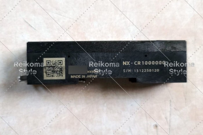 【新品★貨物輸送無料】NX-CR百万【６ヶ月引き受ける】