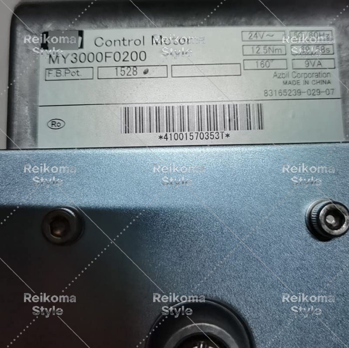 【新品★送料無料】MY3000F0200【６ヶ月保証】