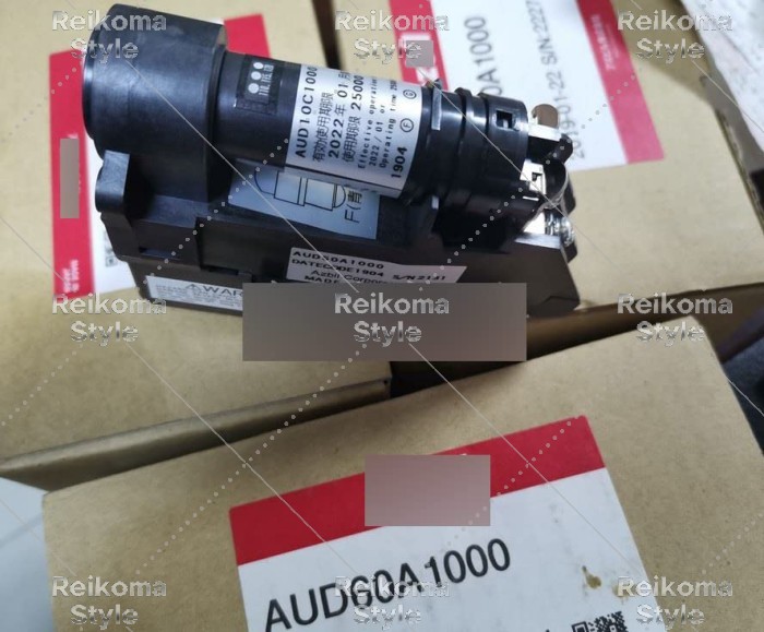 【新品★貨物輸送無料】AUD60A1000【６ヶ月引き受ける】