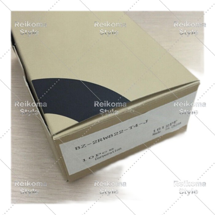 【新品★送料無料】BZ-2RW822-T4-J【６ヶ月保証】｜Reikoma Style