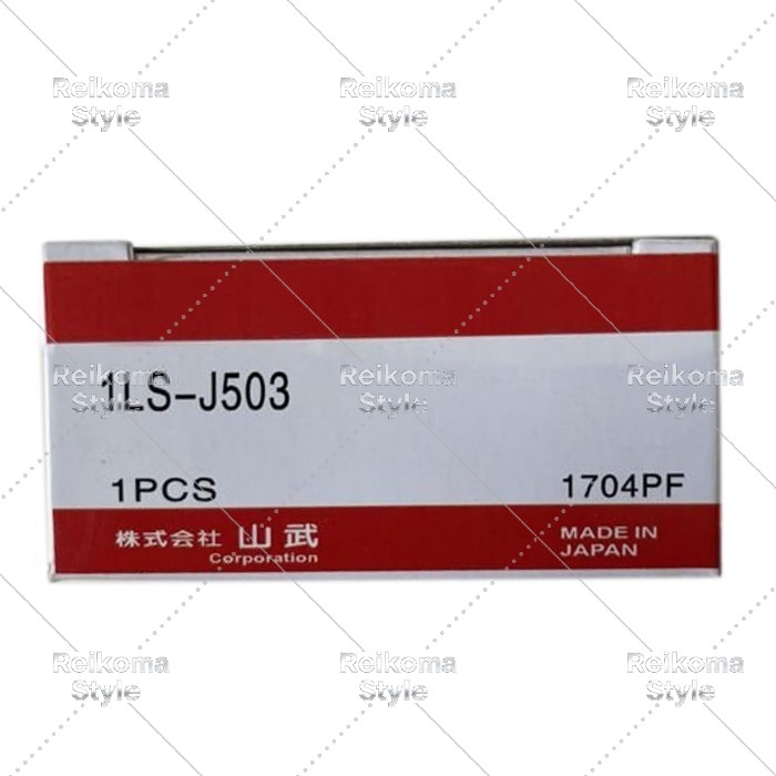 【新品★適格請求書★税込】1LS-J503 リミットスイッチ 調整ローラーレバー形 ハイオーバートラベル80°【６ヶ月保証】