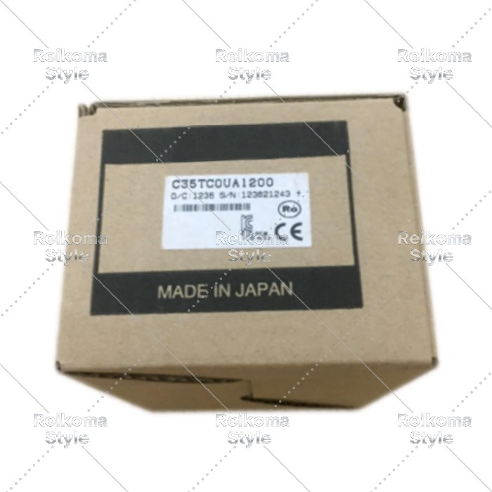 【新品★送料無料】C35TCOUA1200【６ヶ月保証】