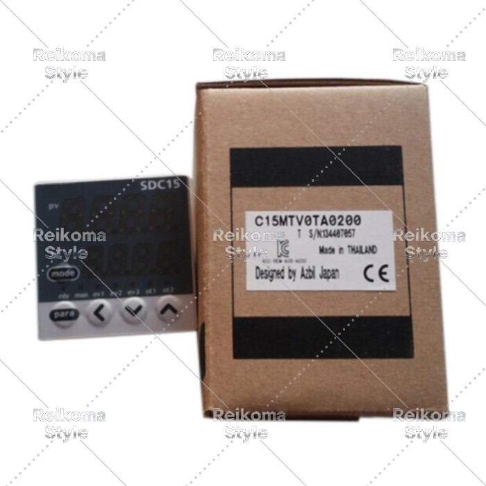 【新品★貨物輸送無料】C15MTV0TA0200【６ヶ月引き受ける】