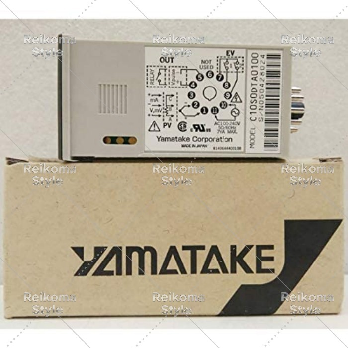【新品★送料無料】C10S0DTA0100【6ヶ月保証】|Reikoma Style