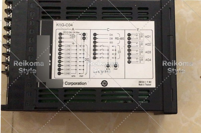 【新品★貨物輸送無料】K1G-C04【６ヶ月引き受ける】