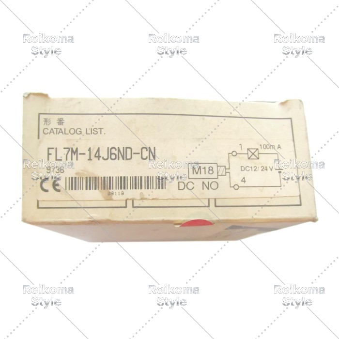【新品★送料無料】FL7M-14J6ND-CN【6ヶ月保証】|Reikoma Style