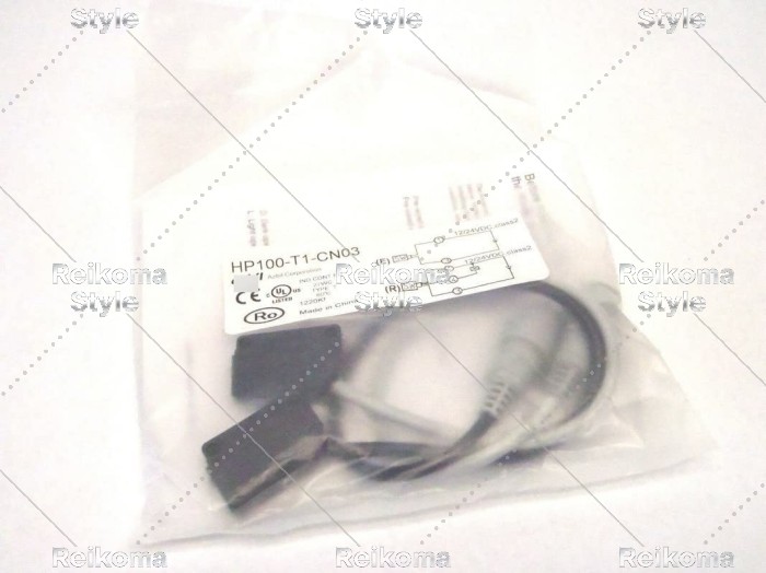 【新品★送料無料】HP100-T1-CN03【６ヶ月保証】