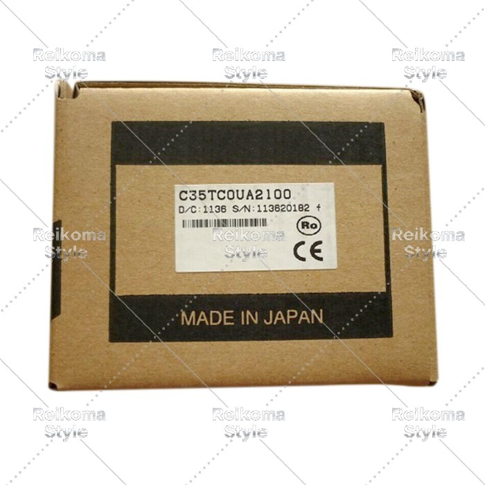 【新品★送料無料】C35TCOUA2100【６ヶ月保証】