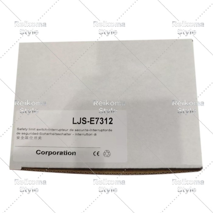 【新品★貨物輸送無料】LJS-E7312【６ヶ月引き受ける】