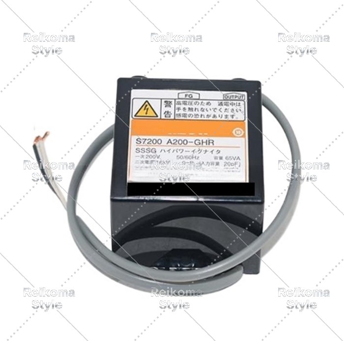 【新品★貨物輸送無料】S7200 A200-GHR【６ヶ月引き受ける】