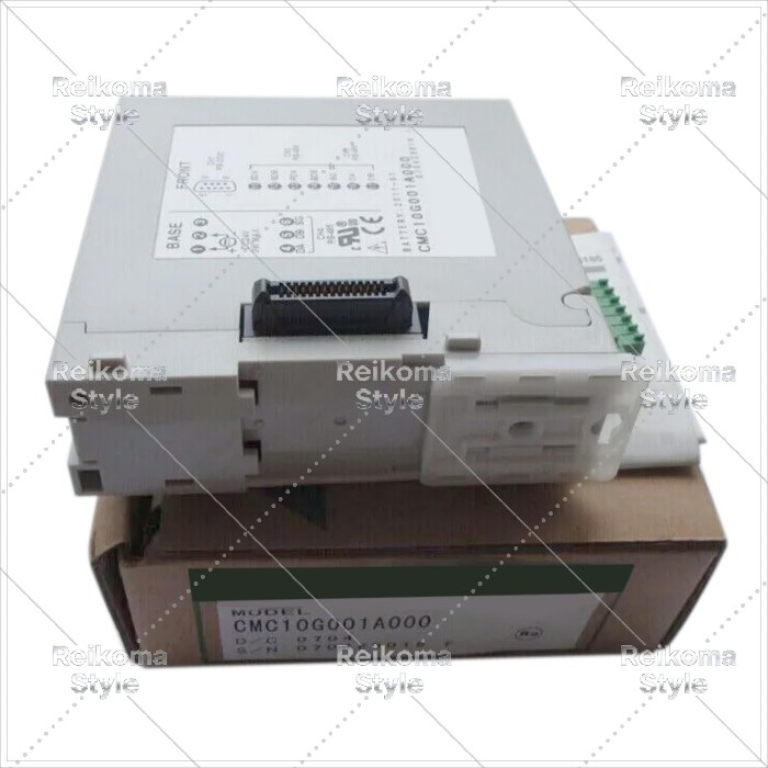 【新品★適格請求書★税込】CMC10G001A000【６ヶ月保証】