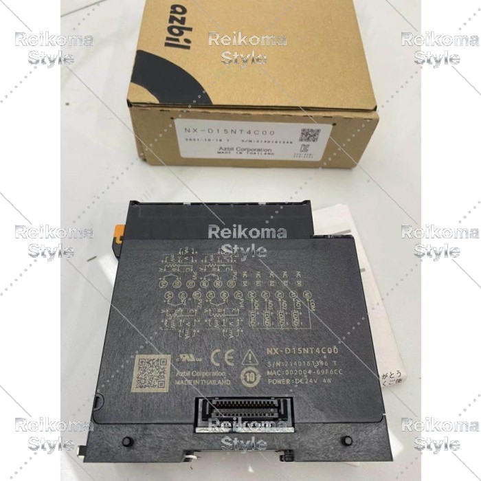 【新品★貨物輸送無料】NX-D15NT4C00 【6ヶ月引き受ける】