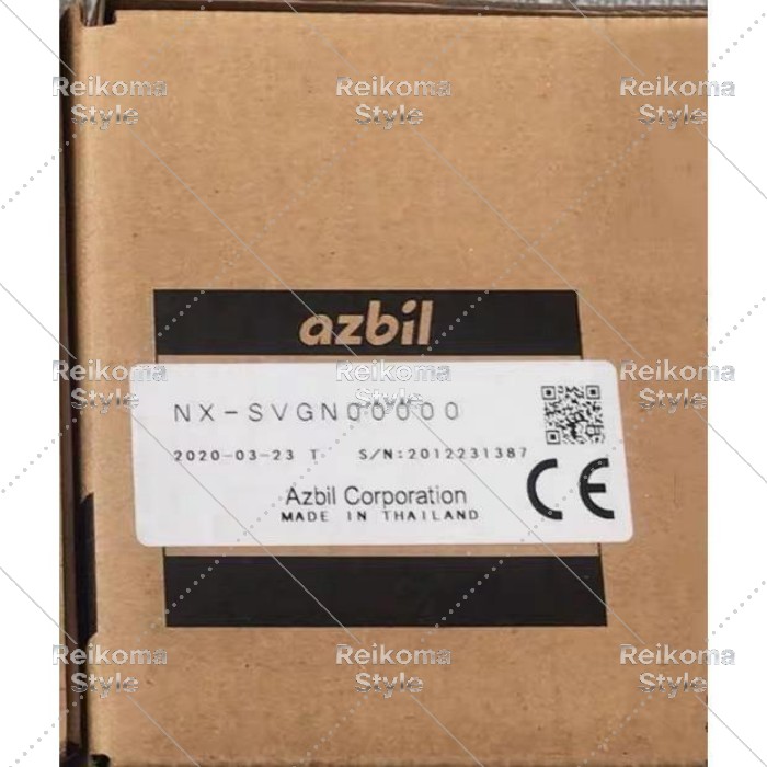 【新品★適格請求書★税込】NX-SVGN00000 【6ヶ月保証】｜Reikoma Style