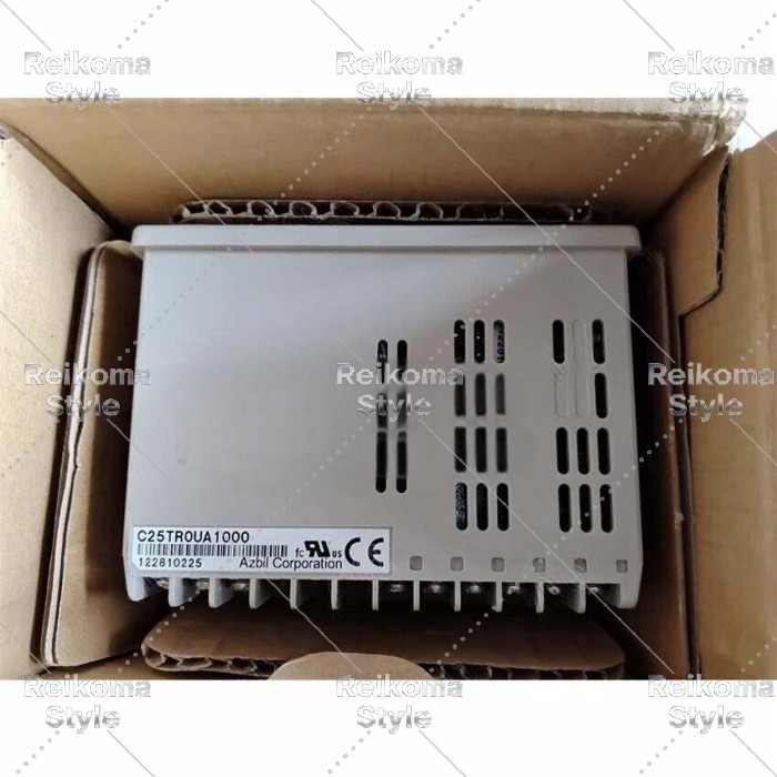【新品★貨物輸送無料】目あたらしい体温制御装置C25TR0UA1000 【6ヶ月引き受ける】