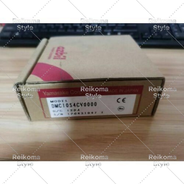 【新品★適当お願いごと書★税込】目あたらしい DMC10S4CV0000制御機のボックス席 【6ヶ月引き請ける】