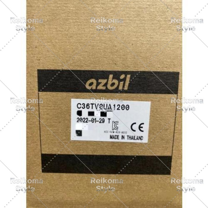 【新品★適当お願いごと書★税込】一風変わったC36TV0UA1200 DHL経由のボックス席内の熱度制御装置 【6ヶ月引き受ける】