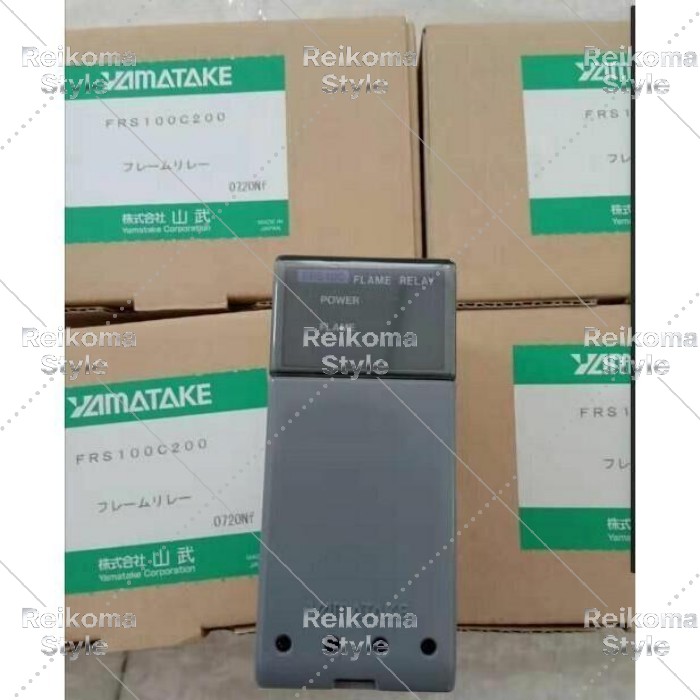 【新品★貨物輸送無料】FRS100C200防御すること中継ぎ 【6ヶ月引き受ける】