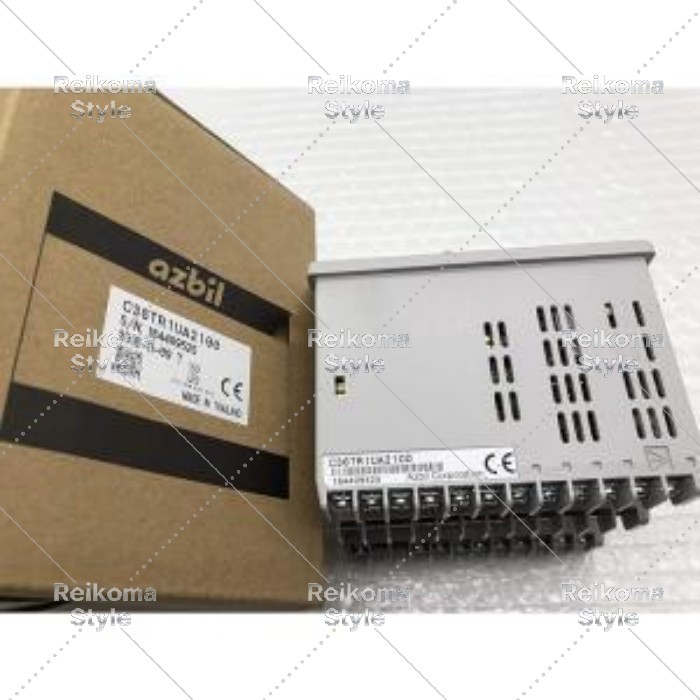 【新品★適格請求書★税込】SDC36 サーモスタット C36TR1UA2100 【6ヶ月保証】|Reikoma Style