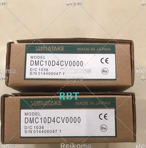 【新品★適格請求書★税込】DMC10S4TV0000 モジュラーデジタルレギュレーター 【6ヶ月保証】