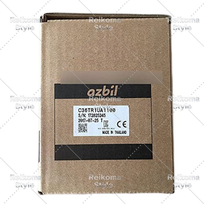 【新品★適当お願いごと書★税込】C36TR1UA1100 モスタット 【6ヶ月引き受ける】