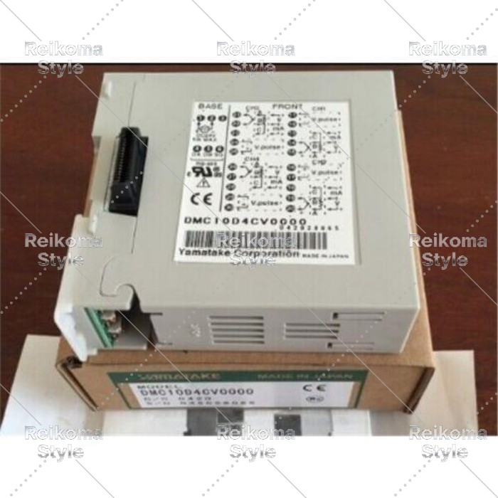 【新品★適当お願いごと書★税込】DMC10D4CV0000体温取り締まるモデュール 【6ヶ月引き受ける】