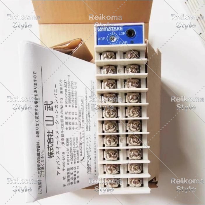 【新品★６ヶ月保証】 DMC10D4CV0000M08 デジタルインジケーター 送料無料｜Reikoma Style