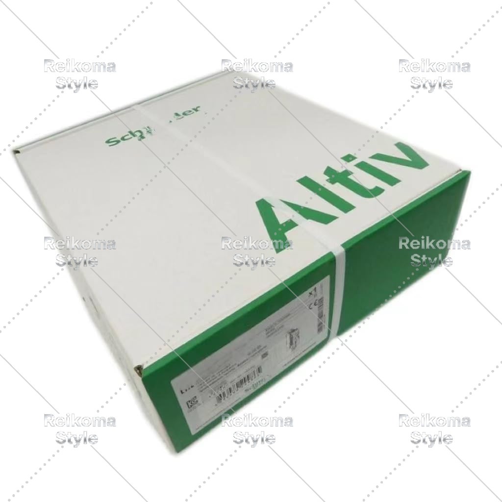 【新品★適格請求書★税込】ATV71HC20N4 【６ヶ月保証】