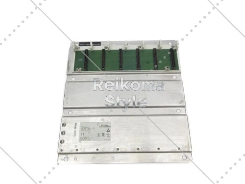 【新品★適当お願いごと書★税込】140xbp00600目あたらしい工業プラント密閉Modicon Quantum 6拡張スロットうしろ側140-XBP-006-00 【6ヶ月引き受ける】
