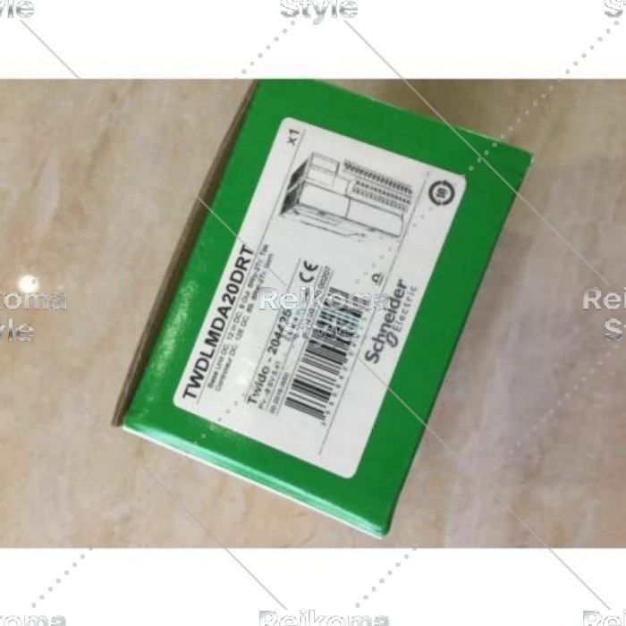 【新品★適当お願いごと書★税込】PLC TWDLMDA20DRT 【6ヶ月引き受ける】