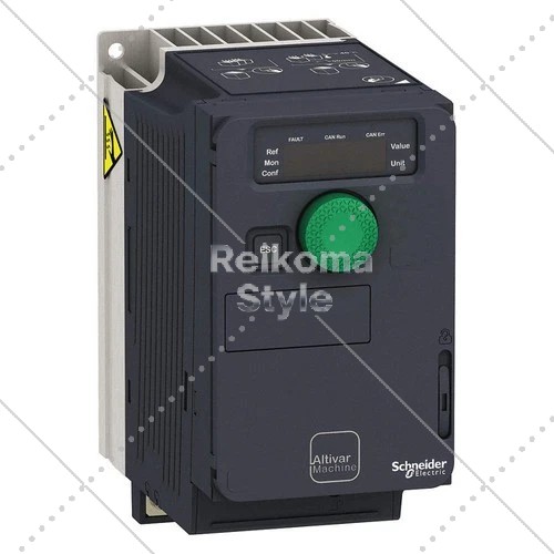 【新品★適当お願いごと書★税込】1PCS目あたらしいはたご屋取り替えっこATV320U06M2C 【6ヶ月引き受ける】