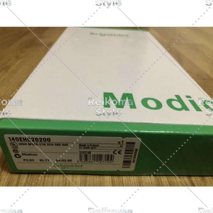 【新品★適当お願いごと書★税込】140EHC20200 PLC モデュール 【6ヶ月引き受ける】