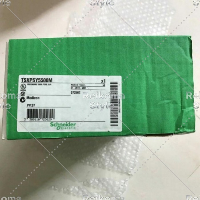 【新品★適当お願いごと書★税込】TSXPSY5500M PLC モデュール 【6ヶ月引き受ける】