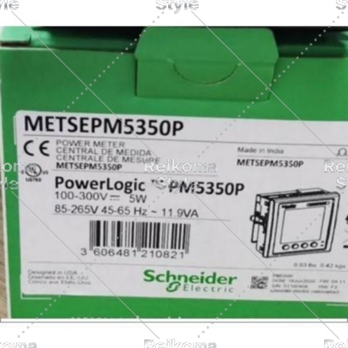【新品★適当お願いごと書★税込】METSEPM5350P 多役立つこと力強さ米突 【6ヶ月引き受ける】