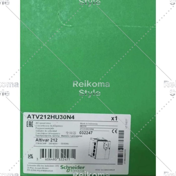 【新品★適当お願いごと書★税込】ATV212HU30N4周波数変換器3位相角380Vはたご屋取り替えっこ 【6ヶ月引き受ける】