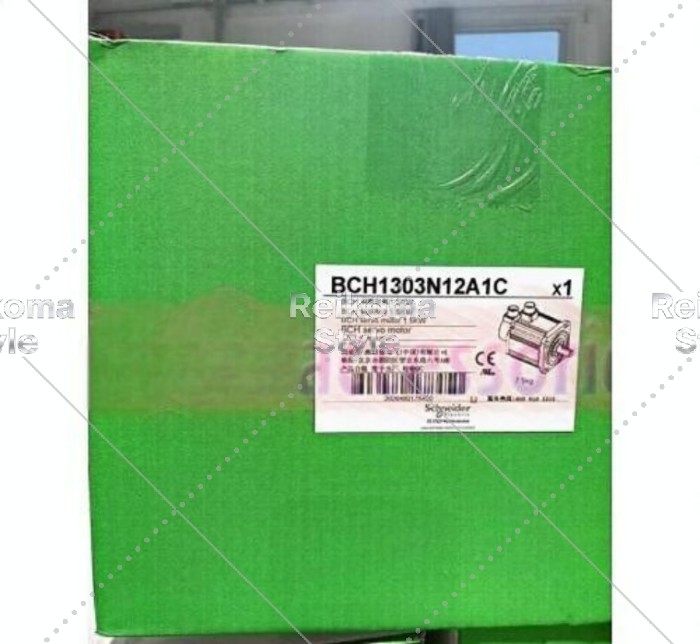 【新品★適当お願いごと書★税込】SND BCH1303N12A1C サーボモット 【6ヶ月引き受ける】